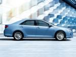Toyota Camry Hybrid 2011 года (JP)